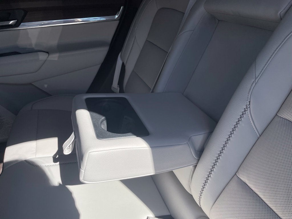 2026 GMC Terrain Denali Clean CarFax