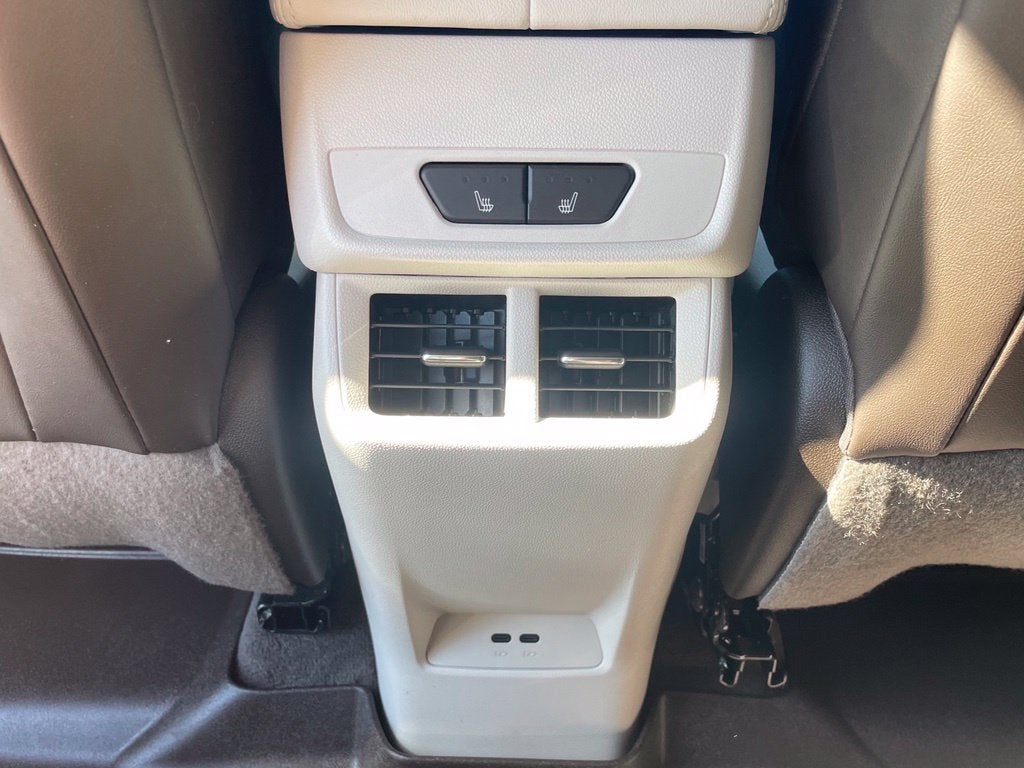 2026 GMC Terrain Denali Clean CarFax