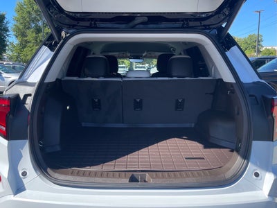 2026 GMC Terrain Denali Clean CarFax