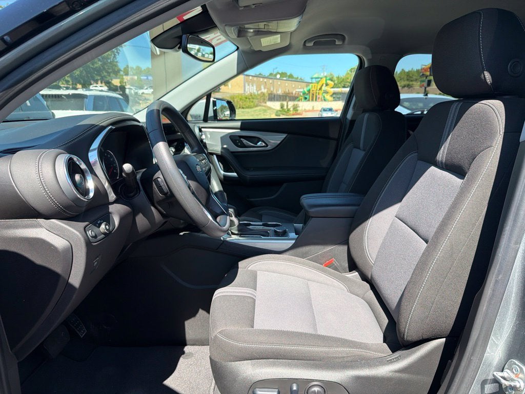 2024 Chevrolet Blazer LT Clean Carfax
