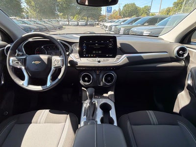 2024 Chevrolet Blazer LT Clean Carfax