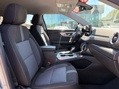 2024 Chevrolet Blazer LT Clean Carfax