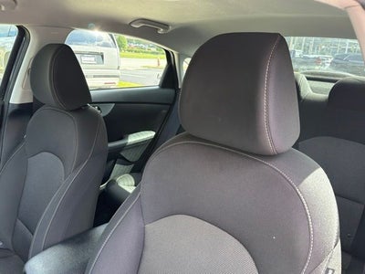 2023 Kia Forte LX