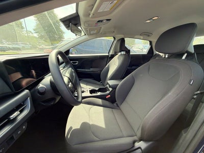 2026 Kia K4 LXS Low Miles, One Owner