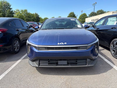 2026 Kia K4 LXS Low Miles, One Owner