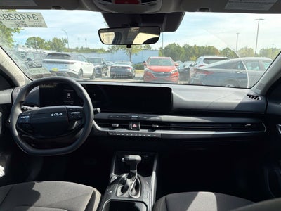 2026 Kia K4 LXS Low Miles, One Owner