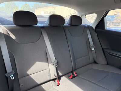2026 Kia K4 LXS Low Miles, One Owner