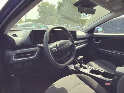 2026 Kia K4 LXS Low Miles, One Owner