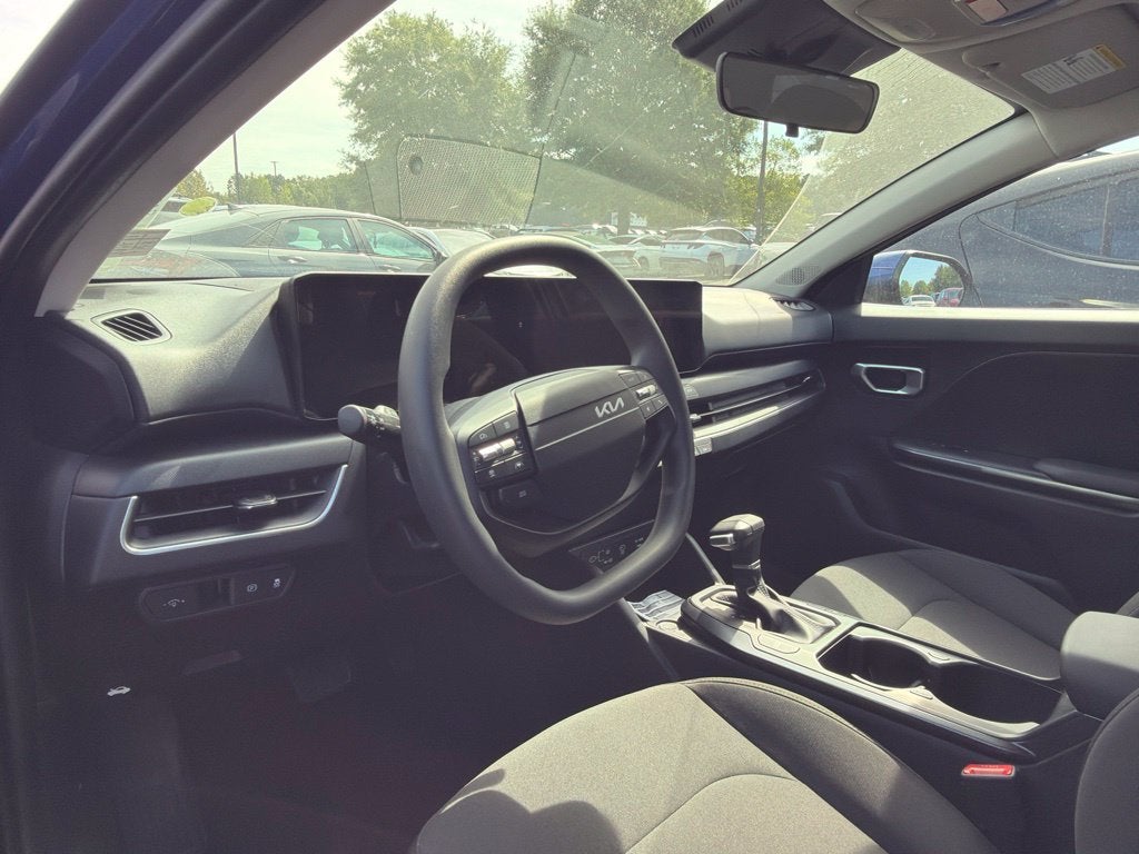 2026 Kia K4 LXS Low Miles, One Owner