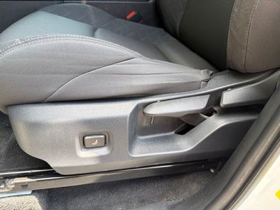 2024 Toyota Tacoma SR5 CLEAN CARFAX 1-OWNER