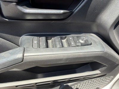 2024 Toyota Tacoma SR5 CLEAN CARFAX 1-OWNER