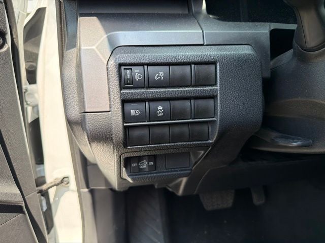 2024 Toyota Tacoma SR5 CLEAN CARFAX 1-OWNER