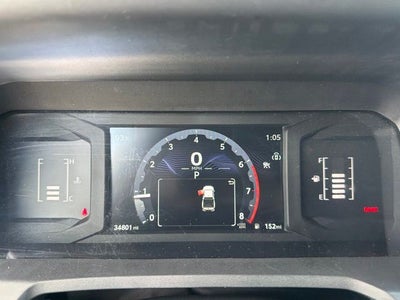 2024 Toyota Tacoma SR5 CLEAN CARFAX 1-OWNER