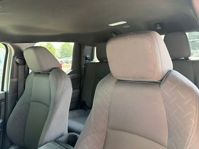 2024 Toyota Tacoma SR5 CLEAN CARFAX 1-OWNER