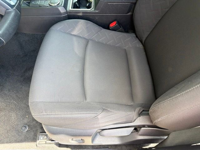 2024 Toyota Tacoma SR5 CLEAN CARFAX 1-OWNER