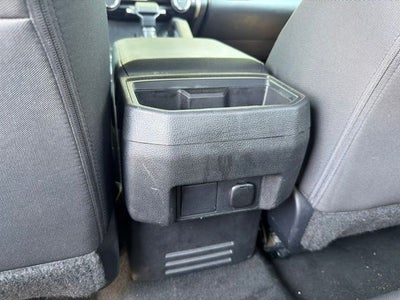 2024 Toyota Tacoma SR5 CLEAN CARFAX 1-OWNER