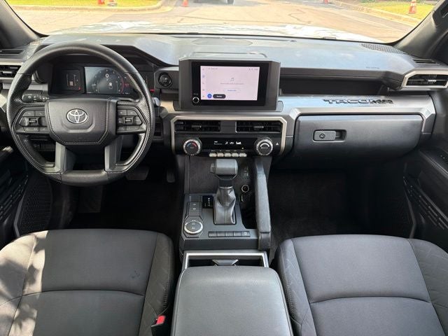 2024 Toyota Tacoma SR5 CLEAN CARFAX 1-OWNER