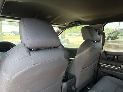 2024 Toyota Tacoma SR5 CLEAN CARFAX 1-OWNER