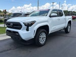 2024 Toyota Tacoma SR5 CLEAN CARFAX 1-OWNER