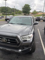 2023 Toyota Tacoma SR V6