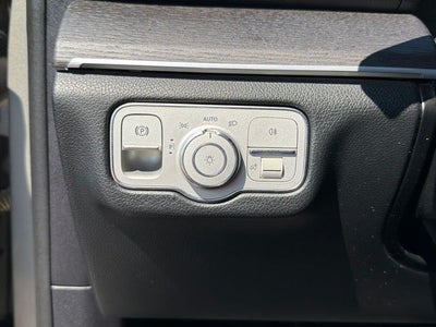 2020 Mercedes-Benz GLE GLE 350 4MATIC®
