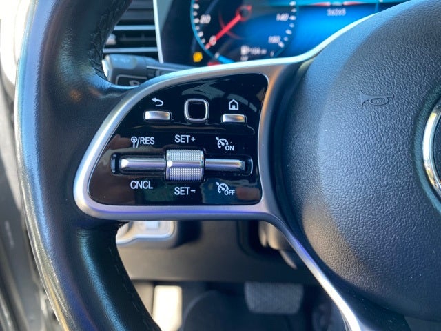 2023 Mercedes-Benz GLE GLE 350 4MATIC®