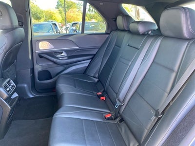 2023 Mercedes-Benz GLE GLE 350 4MATIC®