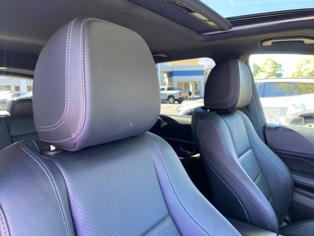 2023 Mercedes-Benz GLE GLE 350 4MATIC®