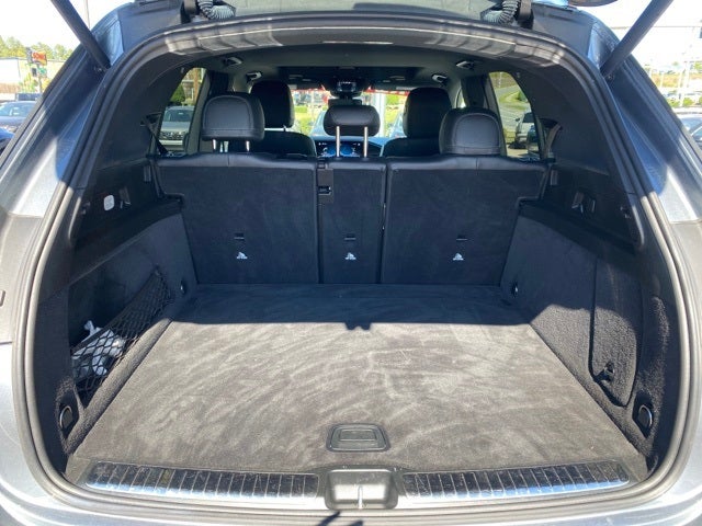 2023 Mercedes-Benz GLE GLE 350 4MATIC®