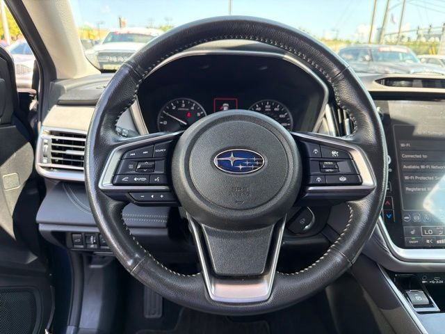 2024 Subaru Outback Limited CARFAX 1-OWNER