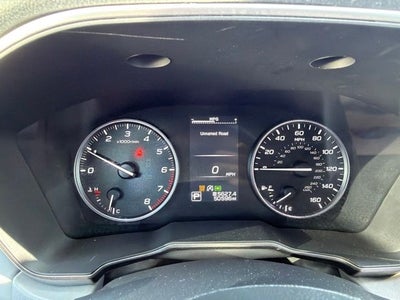 2024 Subaru Outback Limited CARFAX 1-OWNER