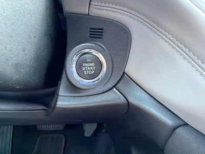 2024 Subaru Outback Limited CARFAX 1-OWNER
