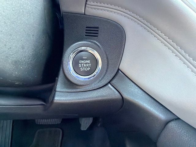 2024 Subaru Outback Limited CARFAX 1-OWNER