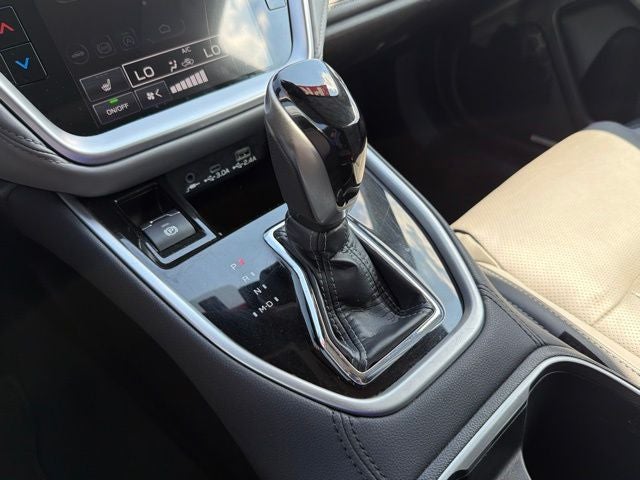 2024 Subaru Outback Limited CARFAX 1-OWNER