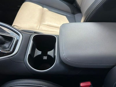 2024 Subaru Outback Limited CARFAX 1-OWNER