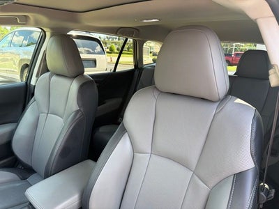 2024 Subaru Outback Limited CARFAX 1-OWNER