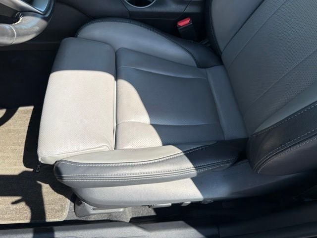 2024 Subaru Outback Limited CARFAX 1-OWNER