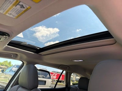 2024 Subaru Outback Limited CARFAX 1-OWNER