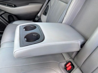 2024 Subaru Outback Limited CARFAX 1-OWNER