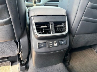 2024 Subaru Outback Limited CARFAX 1-OWNER