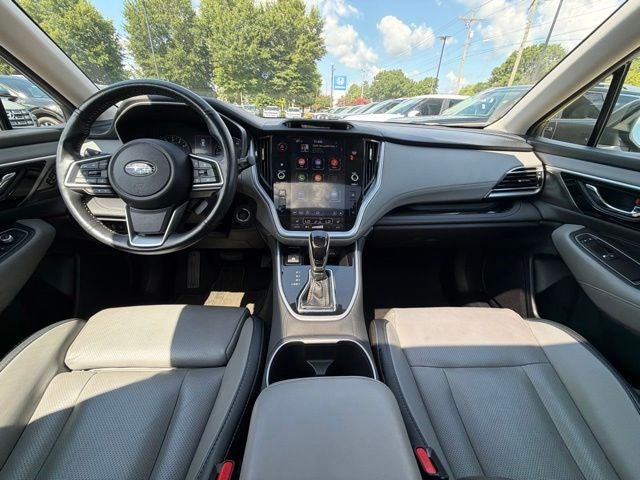 2024 Subaru Outback Limited CARFAX 1-OWNER