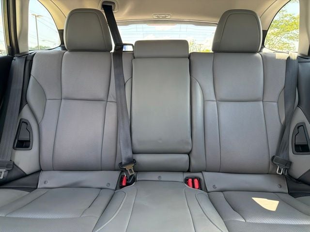 2024 Subaru Outback Limited CARFAX 1-OWNER