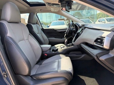 2024 Subaru Outback Limited CARFAX 1-OWNER