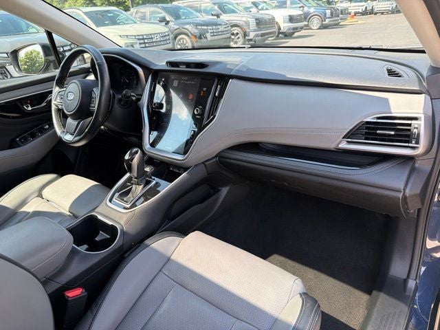 2024 Subaru Outback Limited CARFAX 1-OWNER