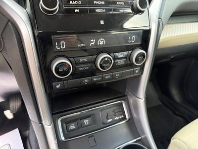 2021 Subaru Ascent Premium