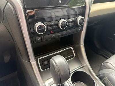 2019 Subaru Ascent Limited