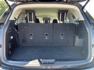 2023 Subaru Ascent Limited CLEAN CARFAX 1-OWNER