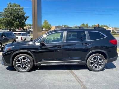 2023 Subaru Ascent Limited CLEAN CARFAX 1-OWNER