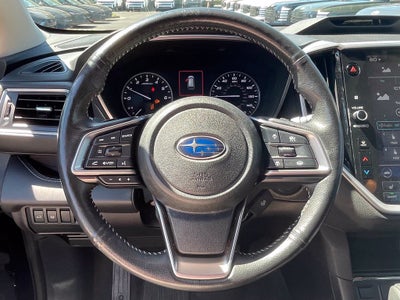 2023 Subaru Ascent Limited CLEAN CARFAX 1-OWNER