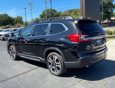 2023 Subaru Ascent Limited CLEAN CARFAX 1-OWNER